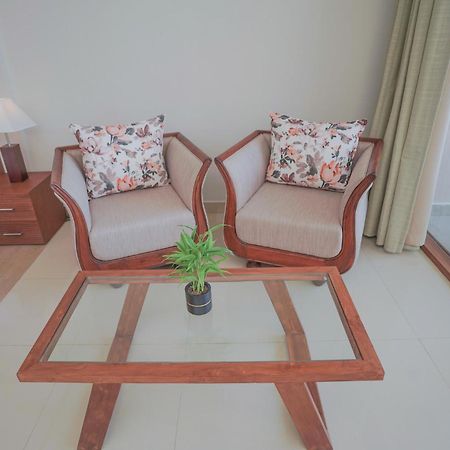 Breeze Pasikudah Hotell Passikudah Exteriör bild