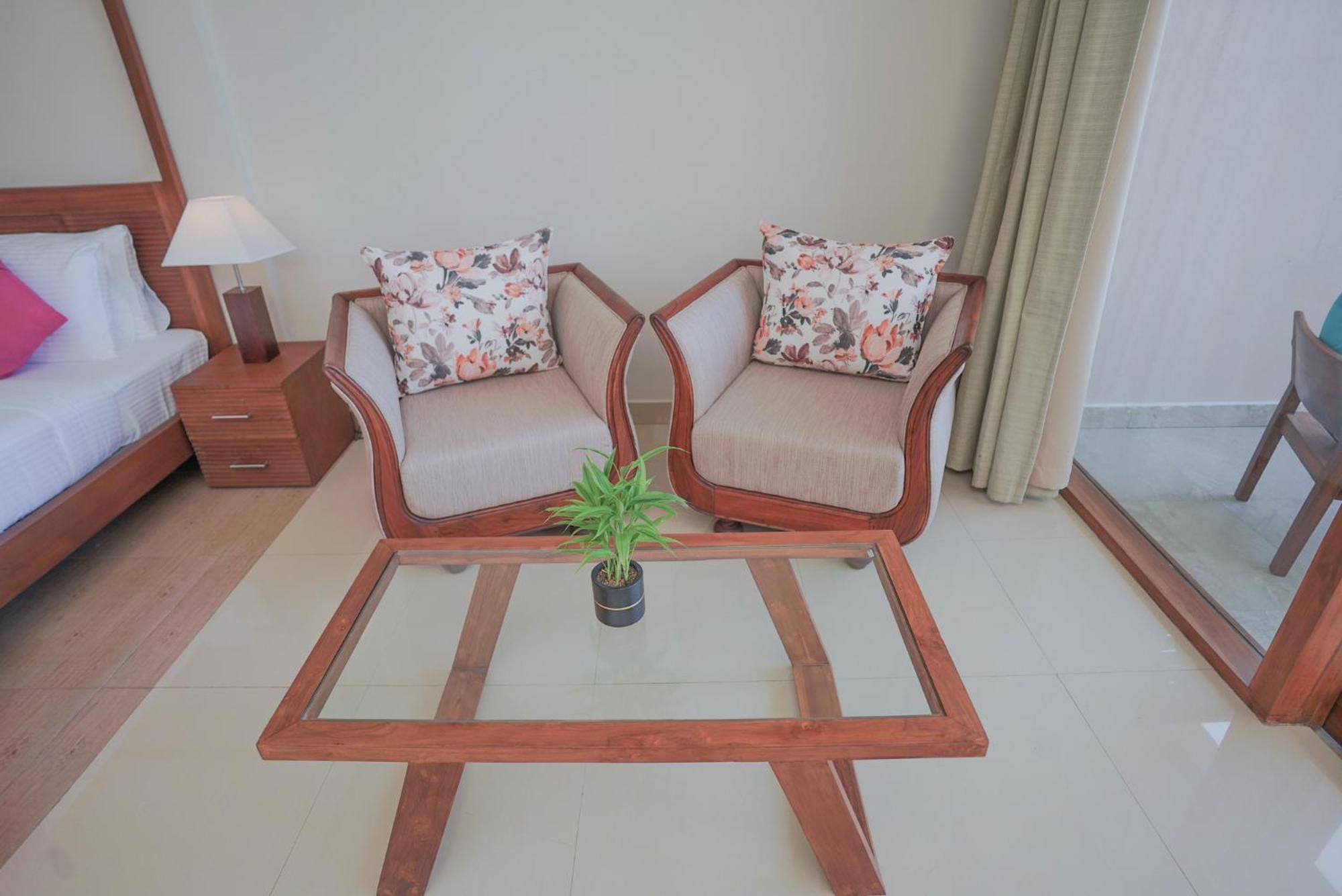Breeze Pasikudah Hotell Passikudah Exteriör bild