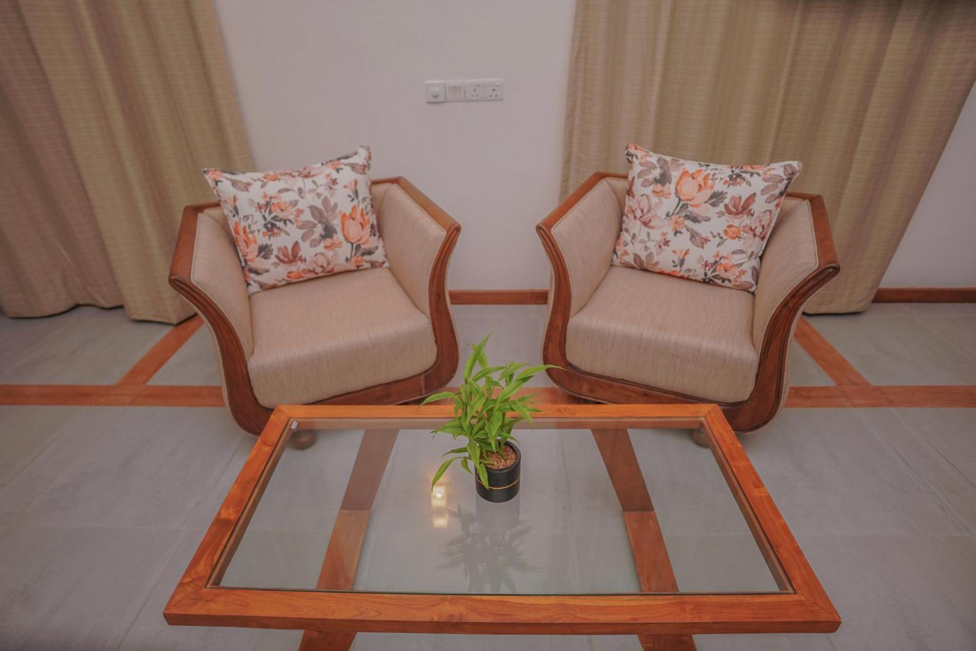 Breeze Pasikudah Hotell Passikudah Exteriör bild
