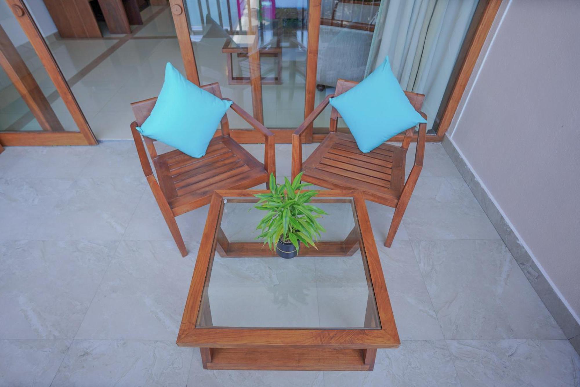 Breeze Pasikudah Hotell Passikudah Exteriör bild
